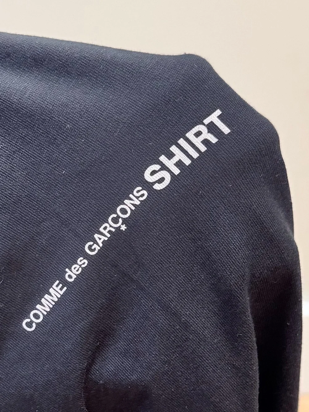 Comme des Garcons comme des
